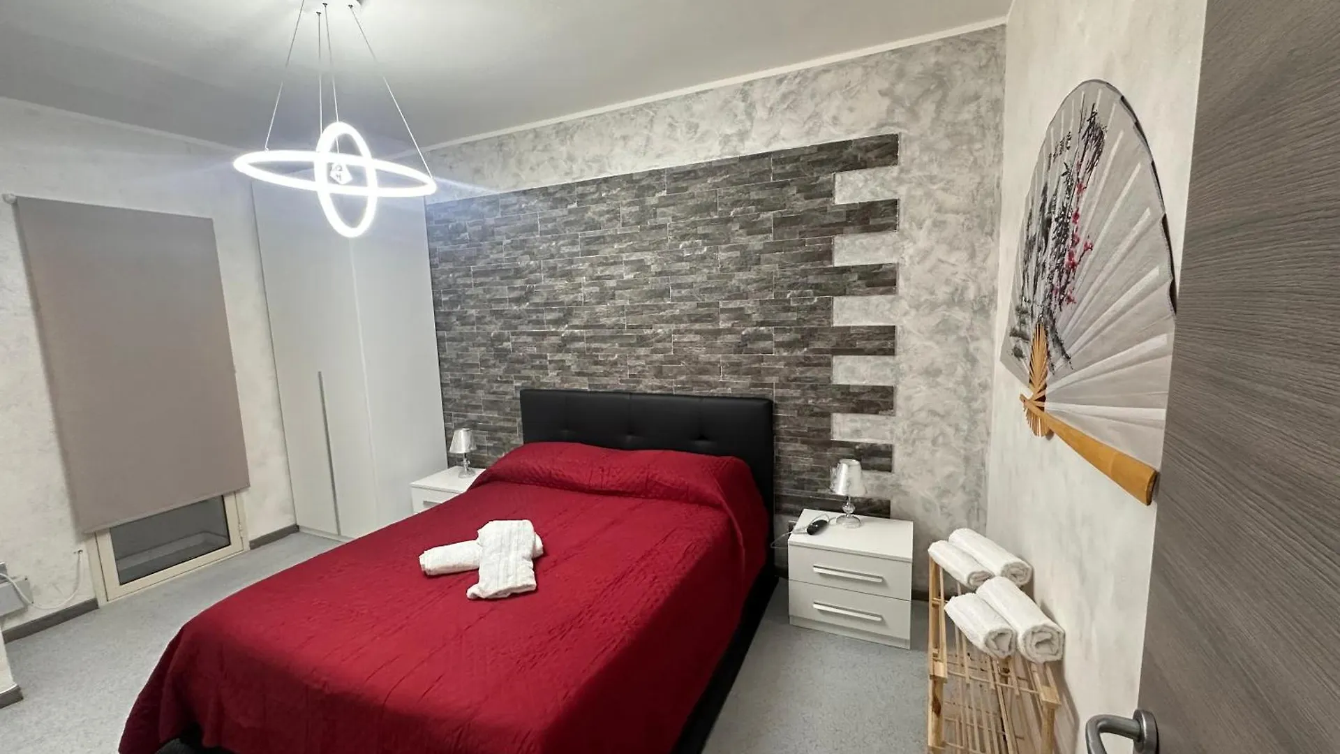Sunholidayhouse Apartment Catania